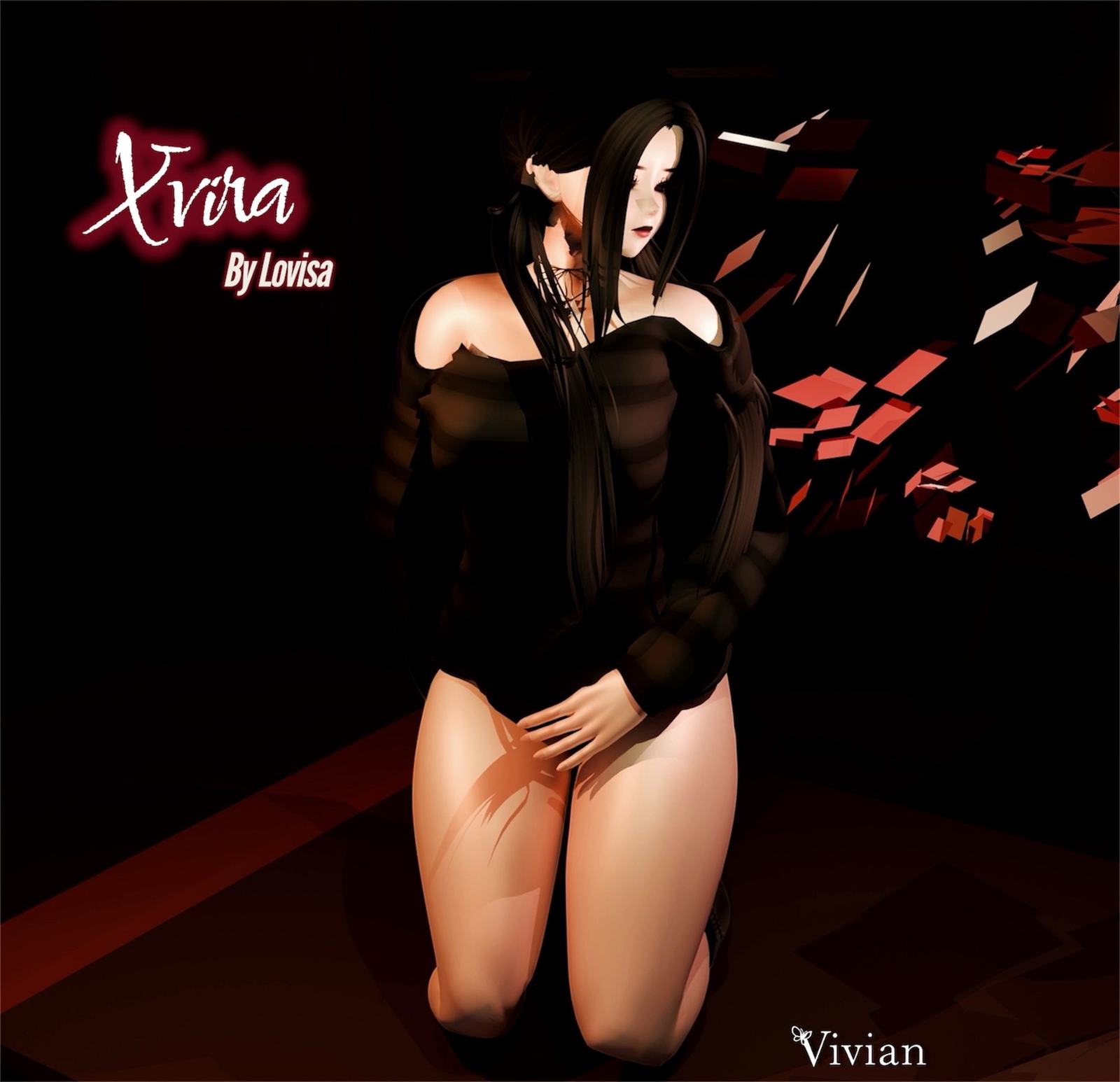 Xʋιɾα FT PC