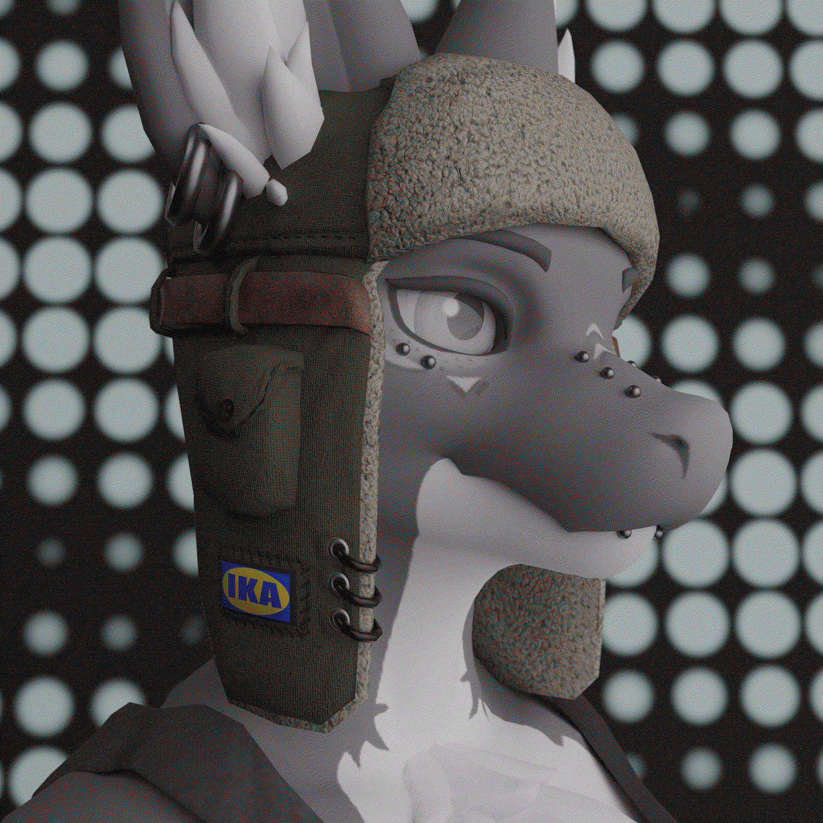 Universal Winter Hat