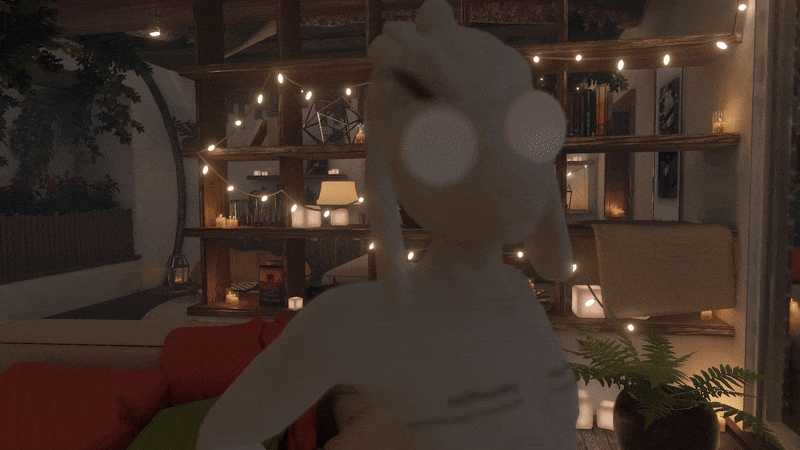 Absoflak | Equine Dong