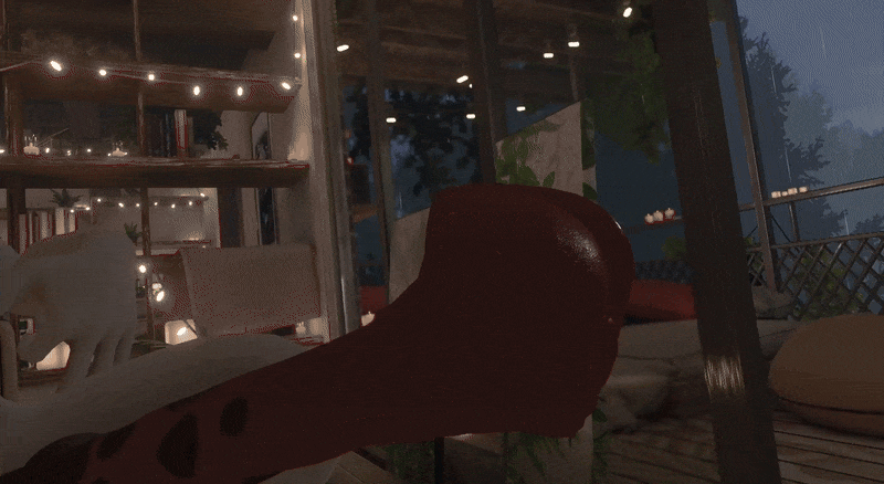 Absoflak | Equine Dong