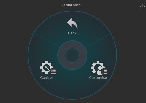 Better Menu - Novabeast