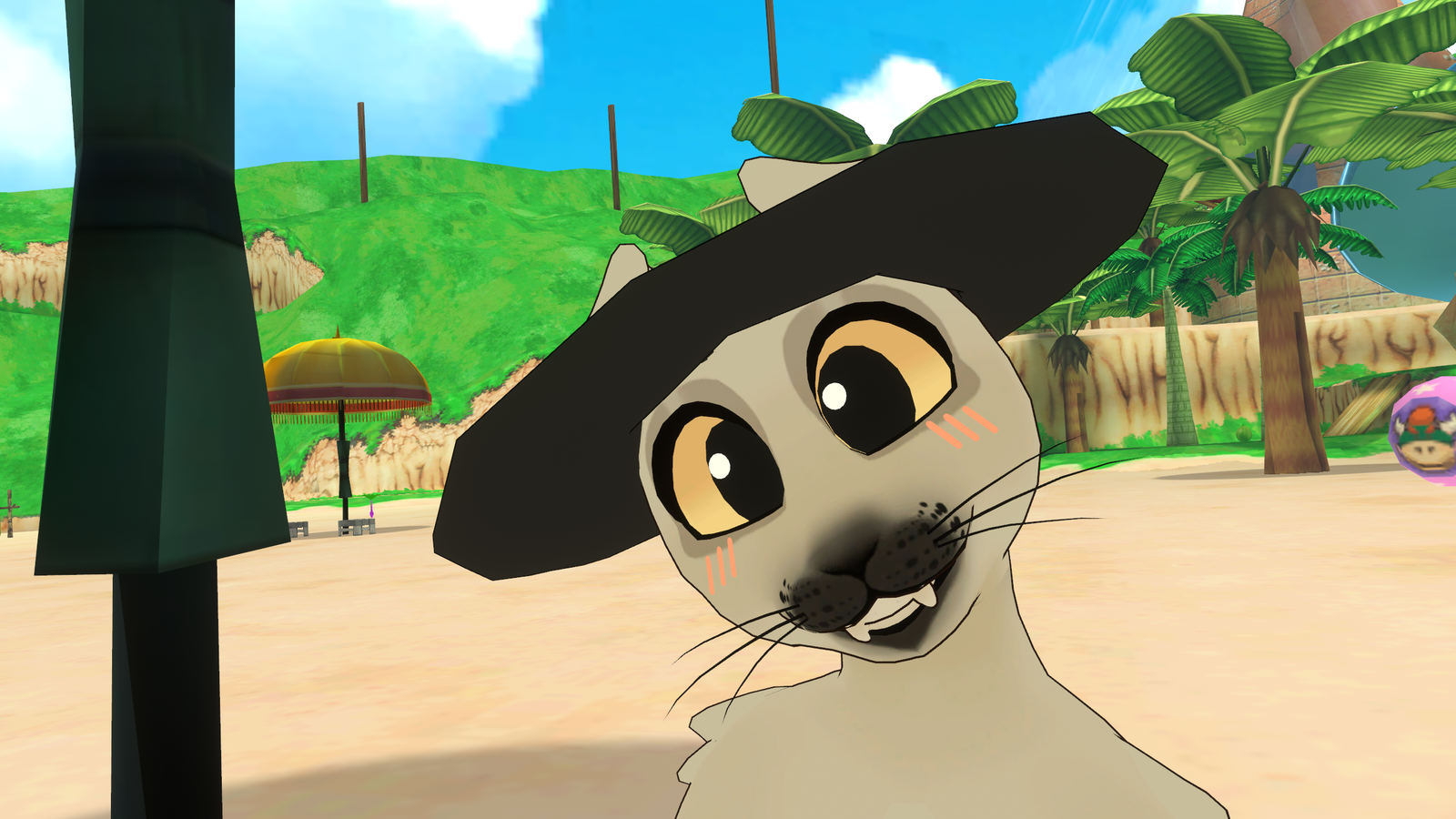 Skip4D Chibi Summer Pack