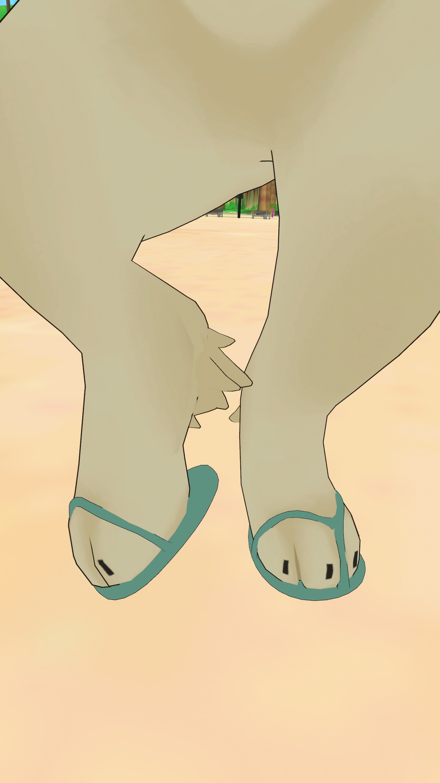 Skip4D Chibi Summer Pack