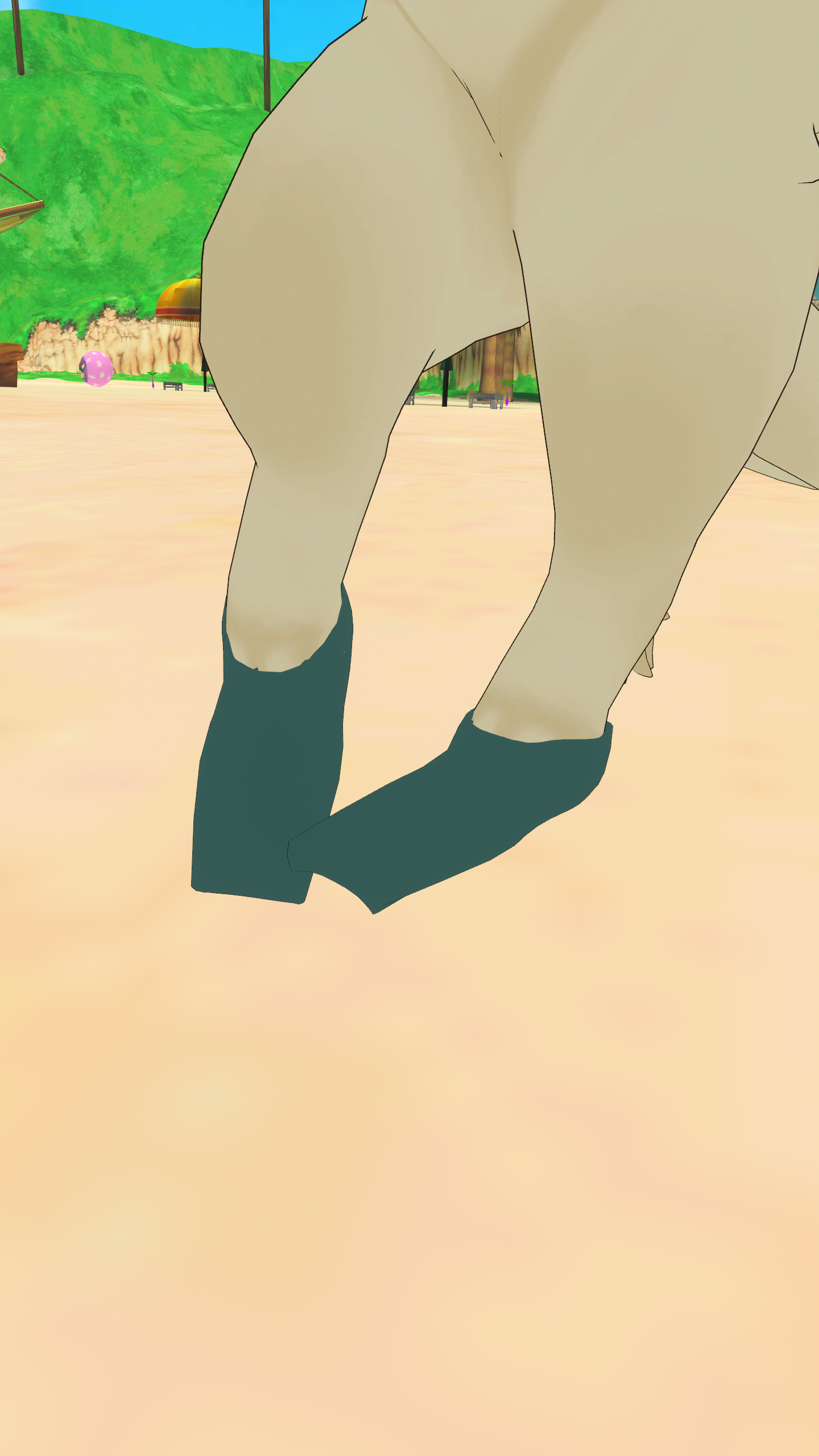 Skip4D Chibi Summer Pack