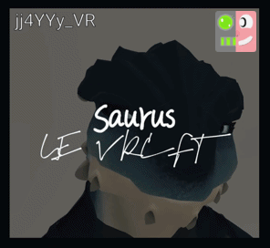 Saurus - UE FaceTracking patch