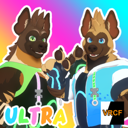 ULTRA PACK - Bento Hyena Overhaul