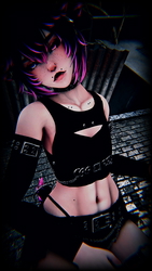 𝐗𝐚𝐯𝐢 (𝐋𝐨𝐨𝐤 𝐀𝐭 𝐃𝐞𝐬𝐜𝐫𝐢𝐩𝐭𝐢𝐨𝐧)