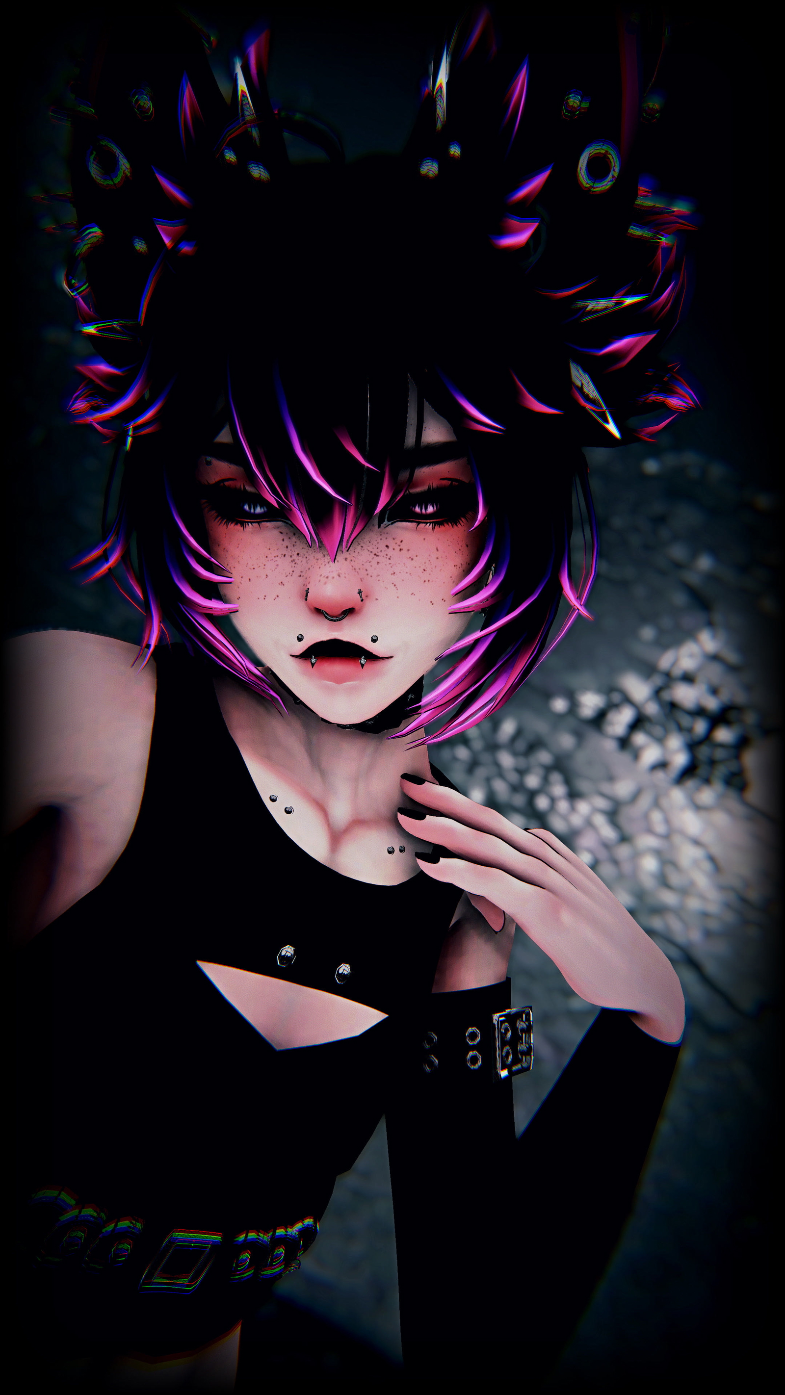 𝐗𝐚𝐯𝐢 (𝐋𝐨𝐨𝐤 𝐀𝐭 𝐃𝐞𝐬𝐜𝐫𝐢𝐩𝐭𝐢𝐨𝐧)