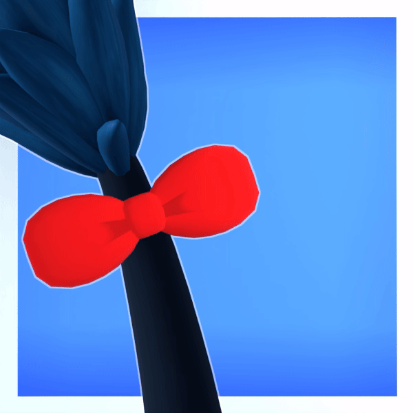 Free Novabeast tail Bowtie