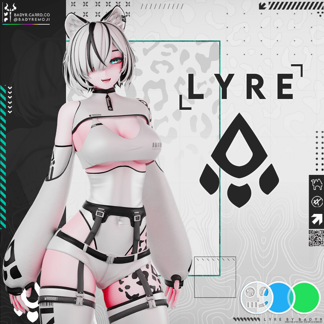 Lyre