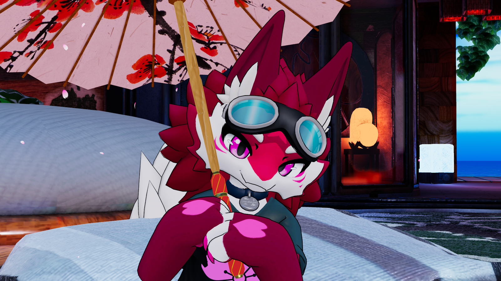 Chibi Sakura Novabeast