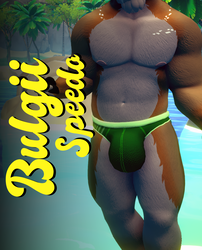 Bulgii - Speedo