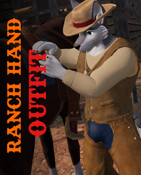 Ranch Hand Outfit