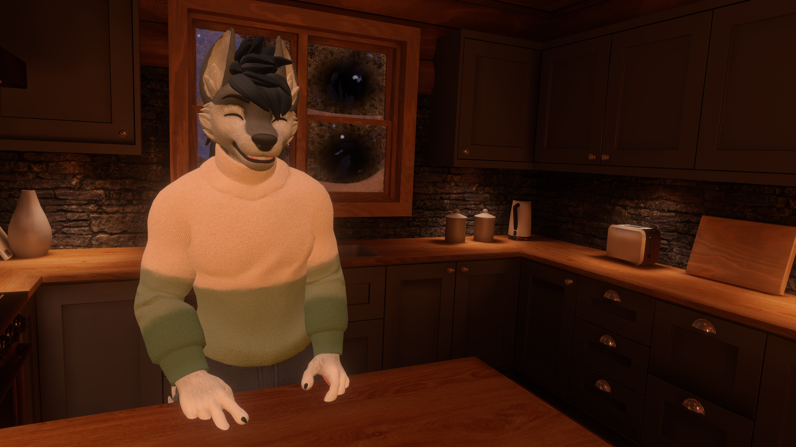 Oro's Sweater Weather Pack