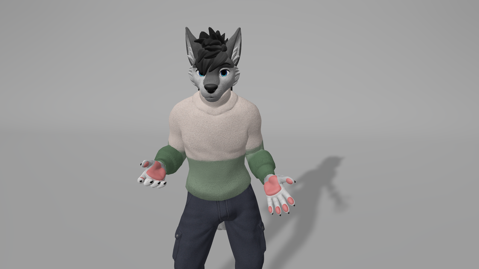 Oro's Sweater Weather Pack