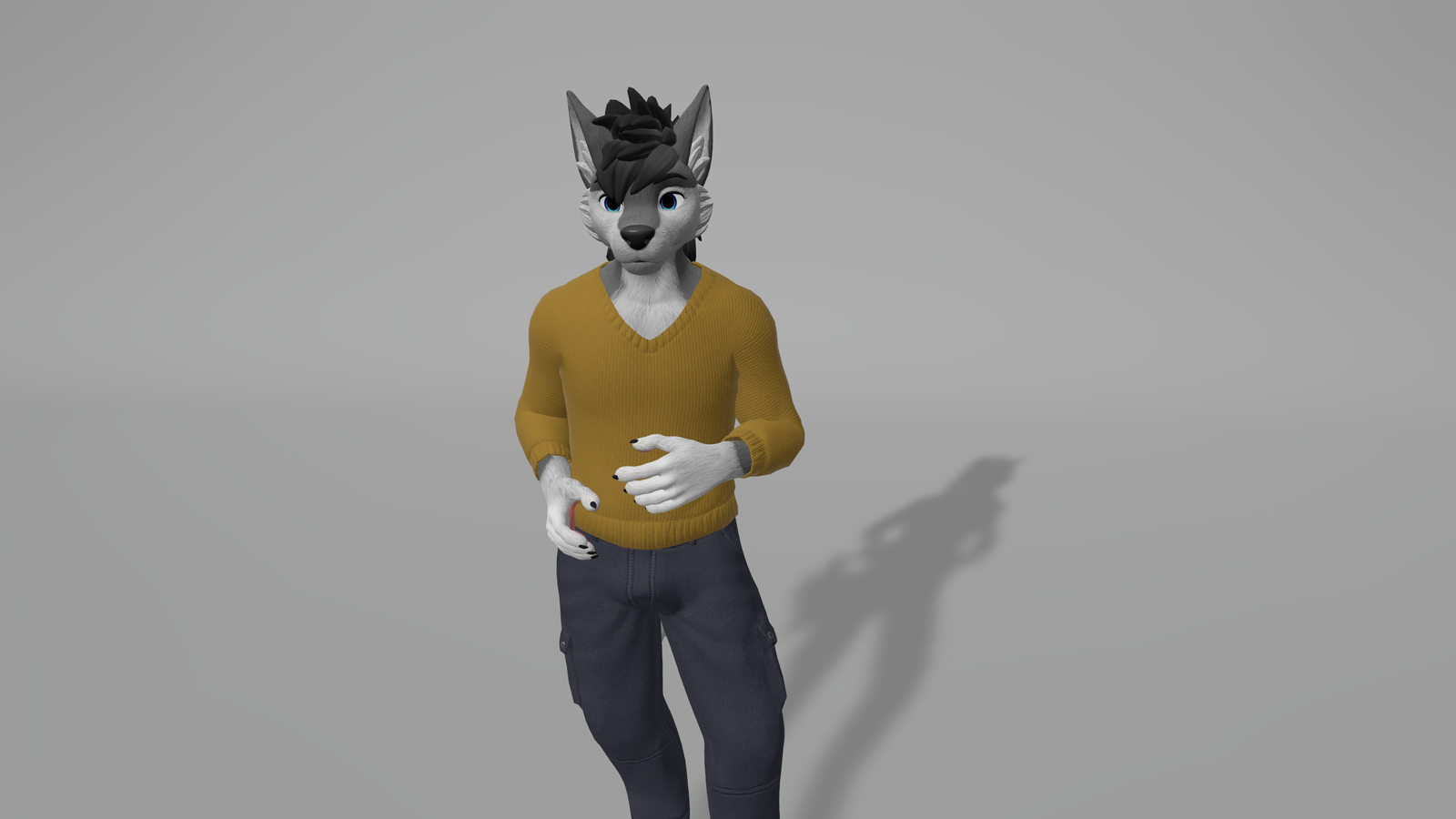 Oro's Sweater Weather Pack