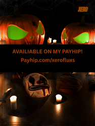 Halloween Masks