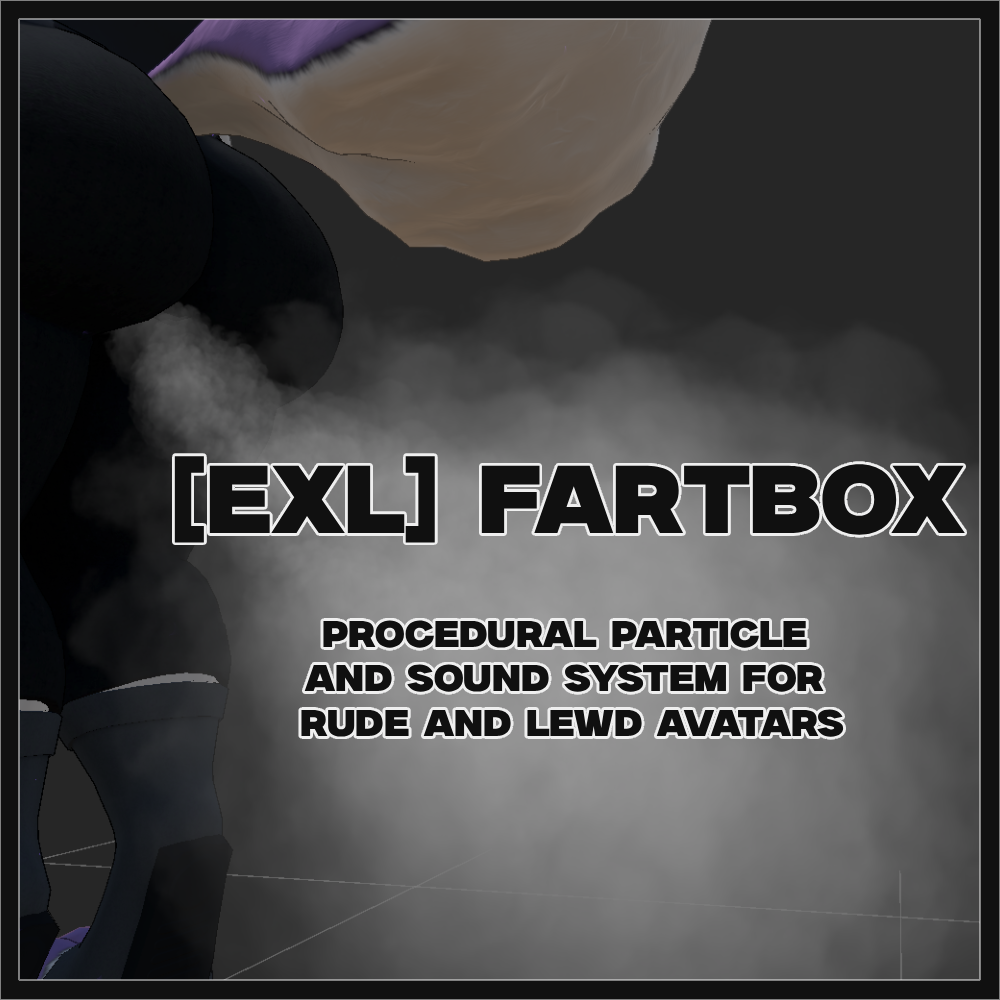 [EXL] Fartbox