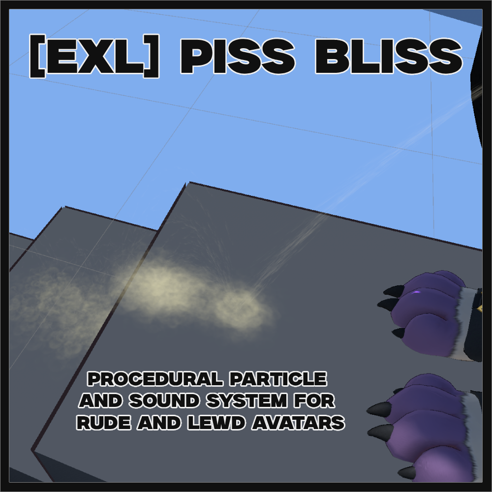 [EXL] Piss Bliss