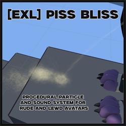 [EXL] Piss Bliss
