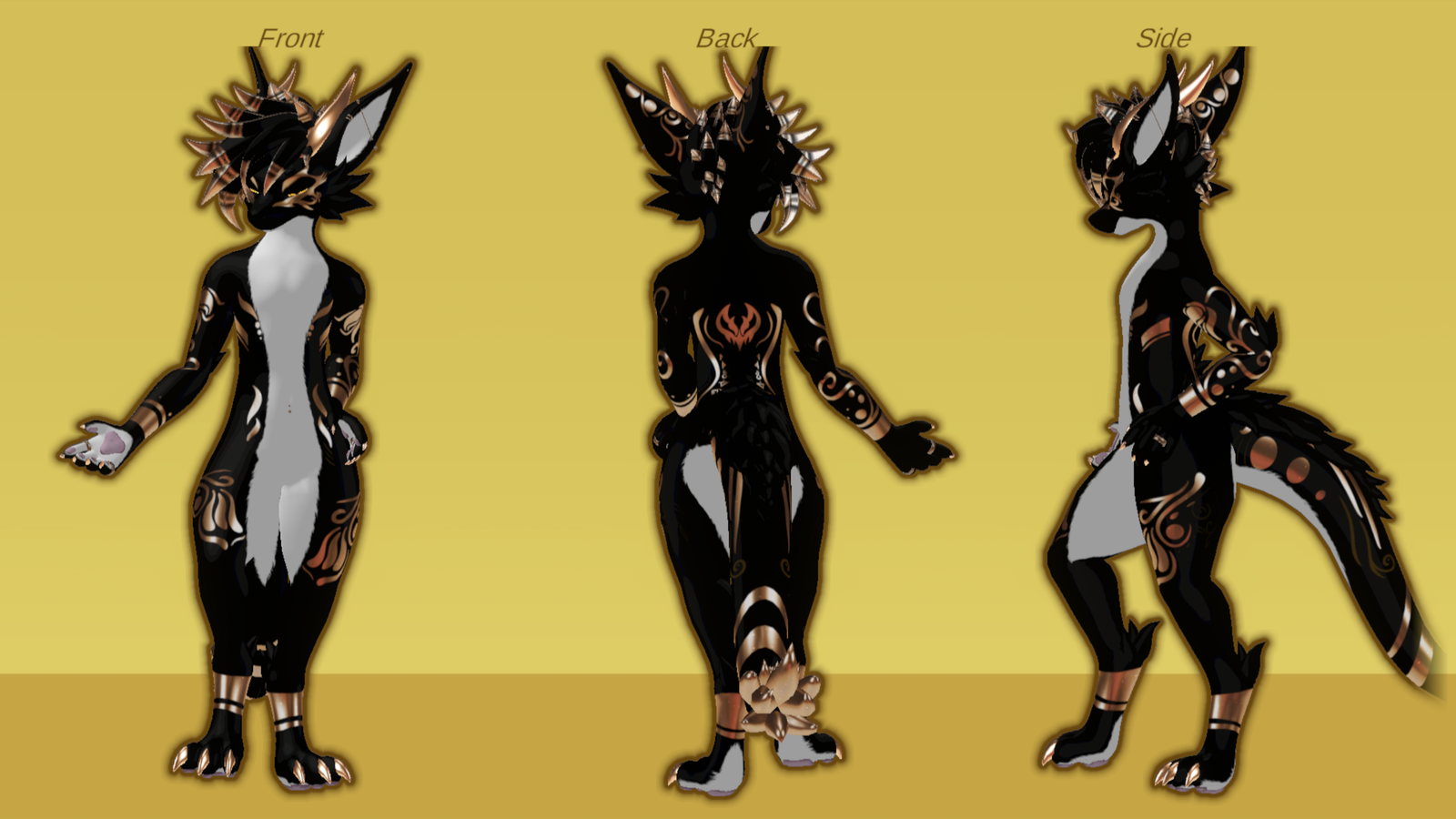 Luxary Nardoragon Texture