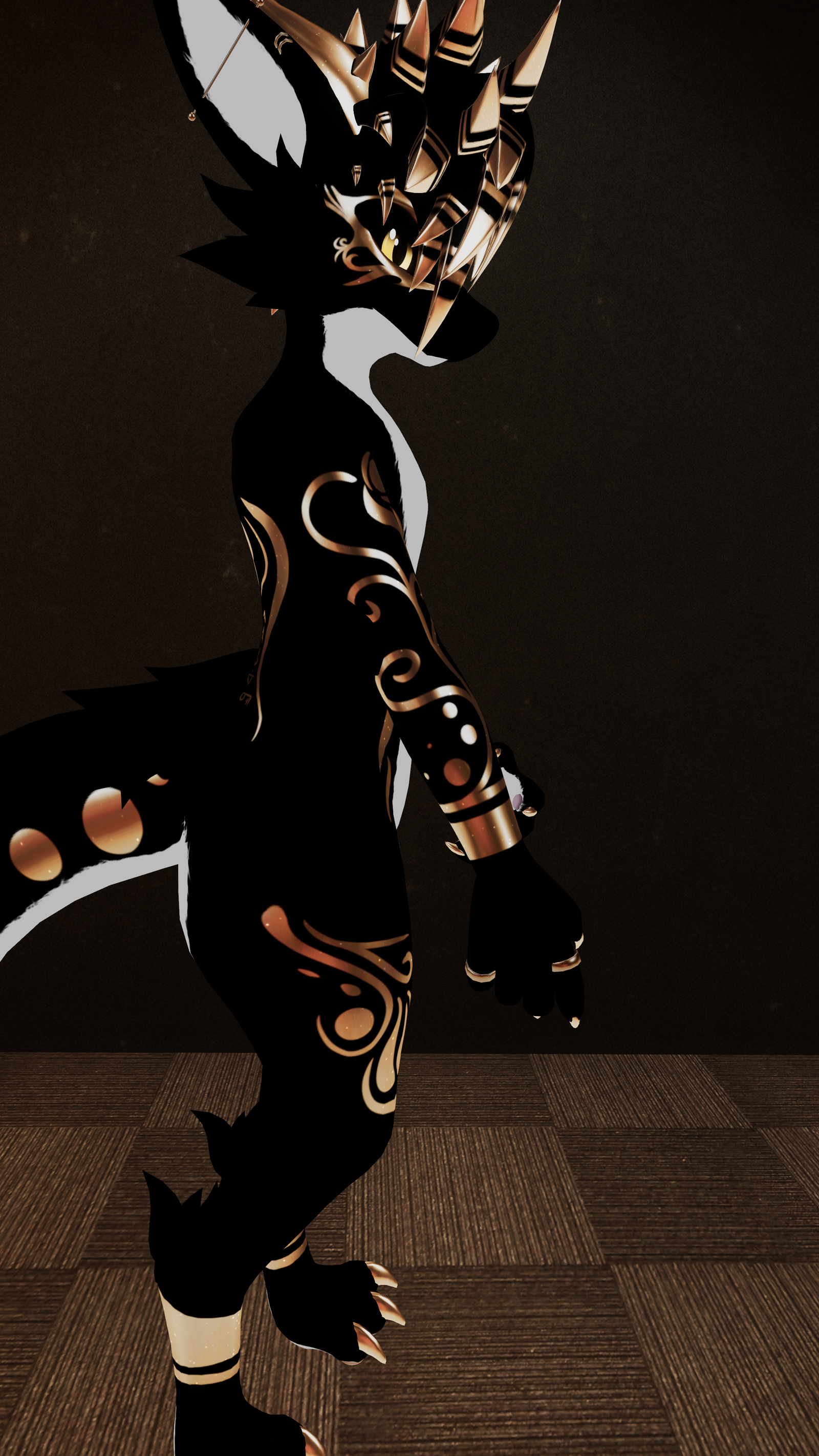 Luxary Nardoragon Texture