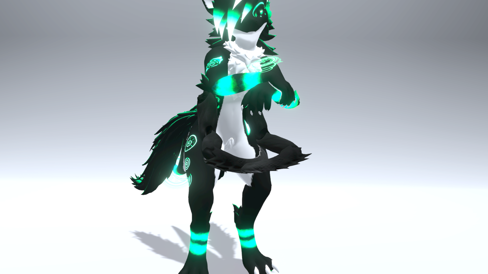 Insectoid/Butterfly Claws