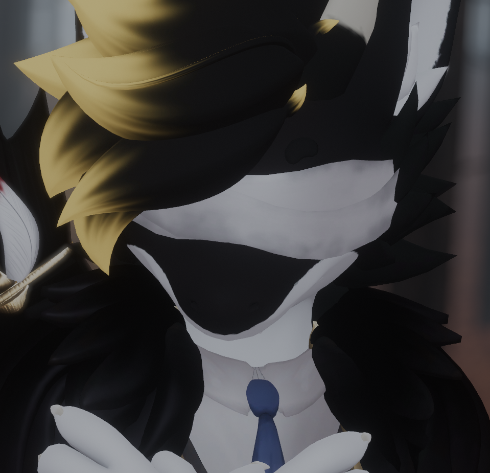 Justitia EGO Suit (Nardoragon)