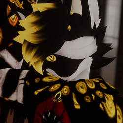 Twilight EGO Suit (Nardoragon)