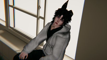 Shinzo The Bunny PREORDERS
