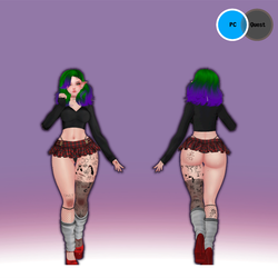 Female Opti [NITRO]