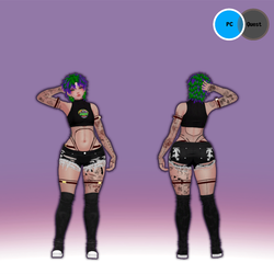 Femboy Opti[NITRO]