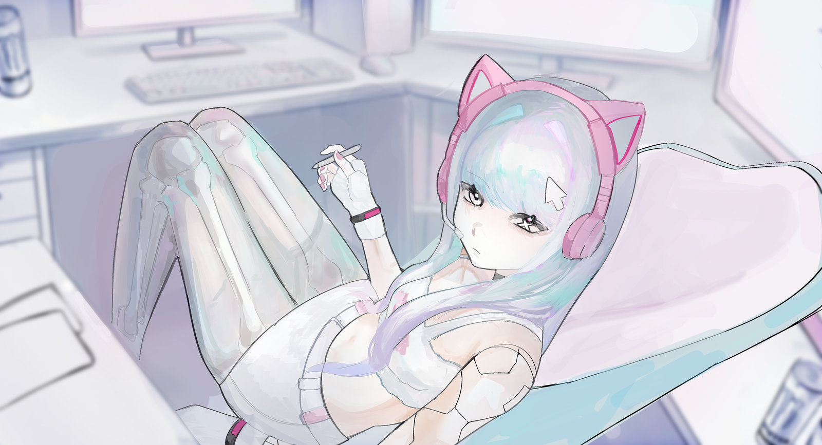 Banner Background