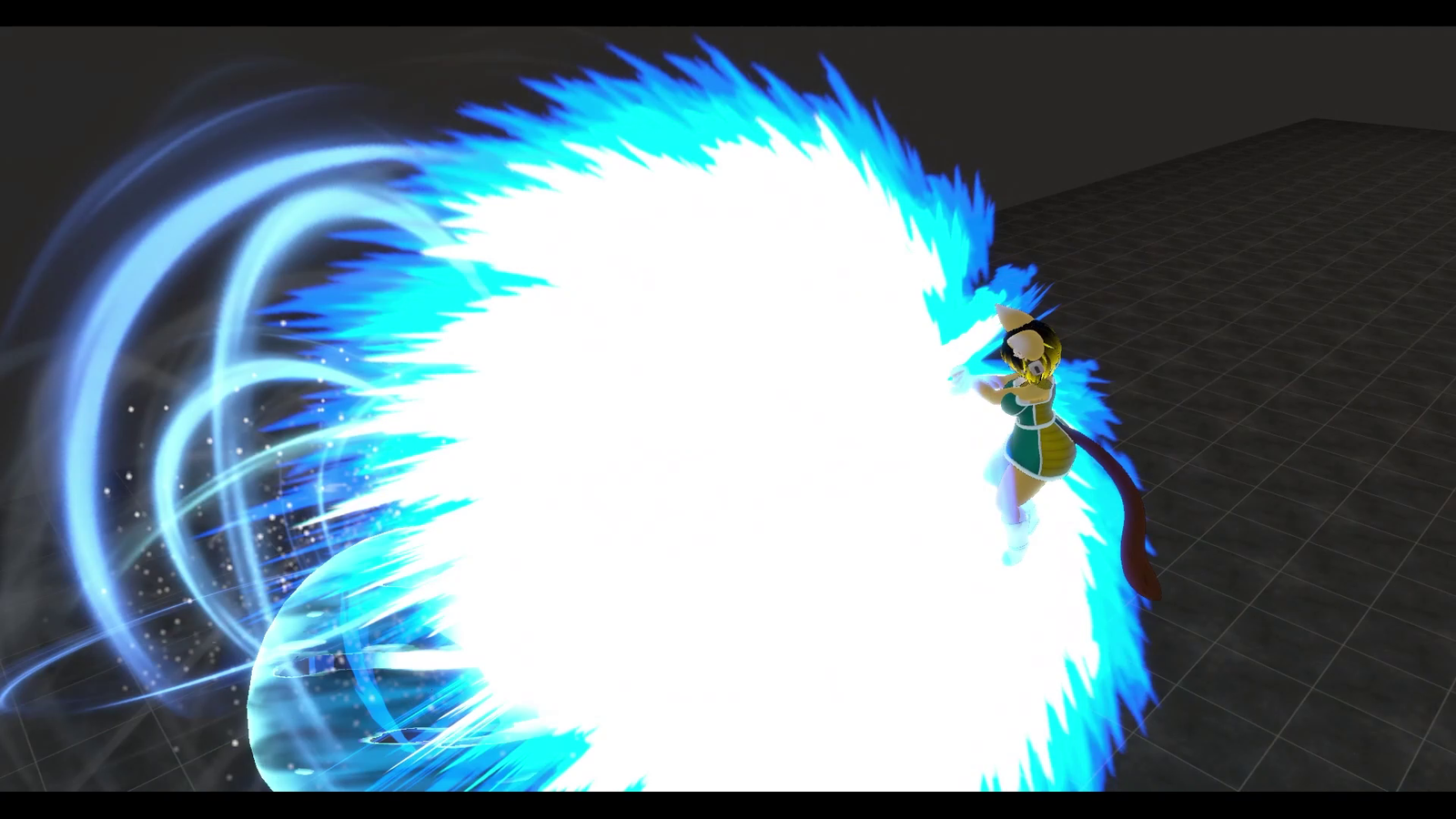 Rakyra | Deira Vrchat Avatar