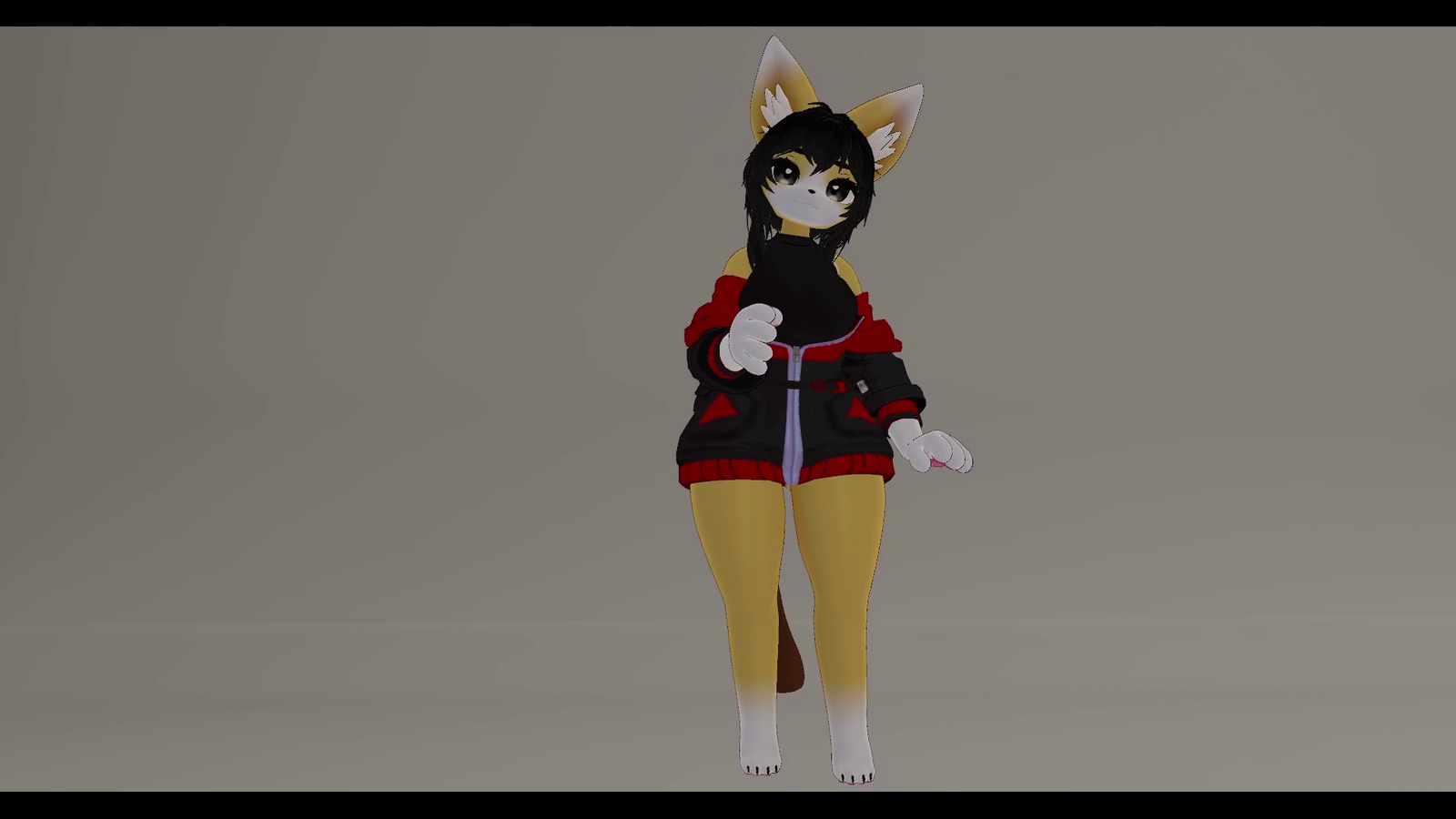 Rakyra | Deira Vrchat Avatar