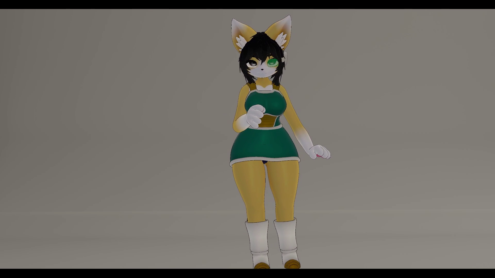 Rakyra | Deira Vrchat Avatar