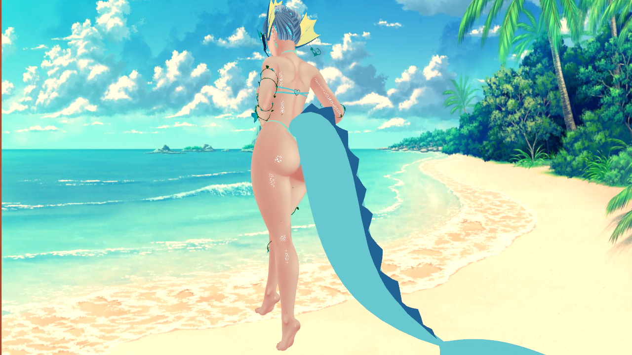 Tsunami ( PC/SPS )