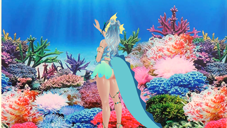 Tsunami ( PC/SPS )