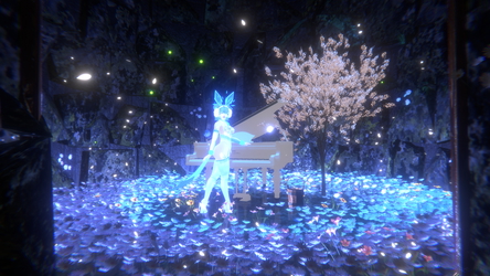 Crystal ( PC/SPS )