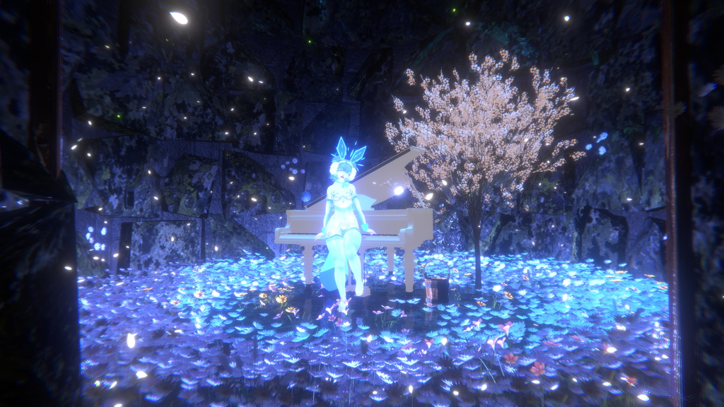 Crystal ( PC/SPS )