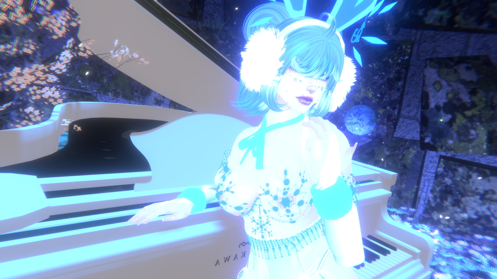 Crystal ( PC/SPS )