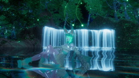 Clover ( PC/SPS )