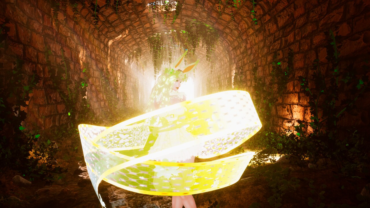 Clover ( PC/SPS )