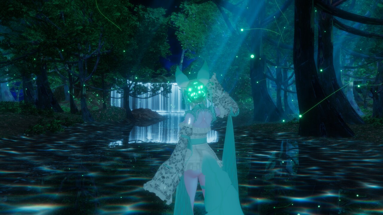 Clover ( PC/SPS )