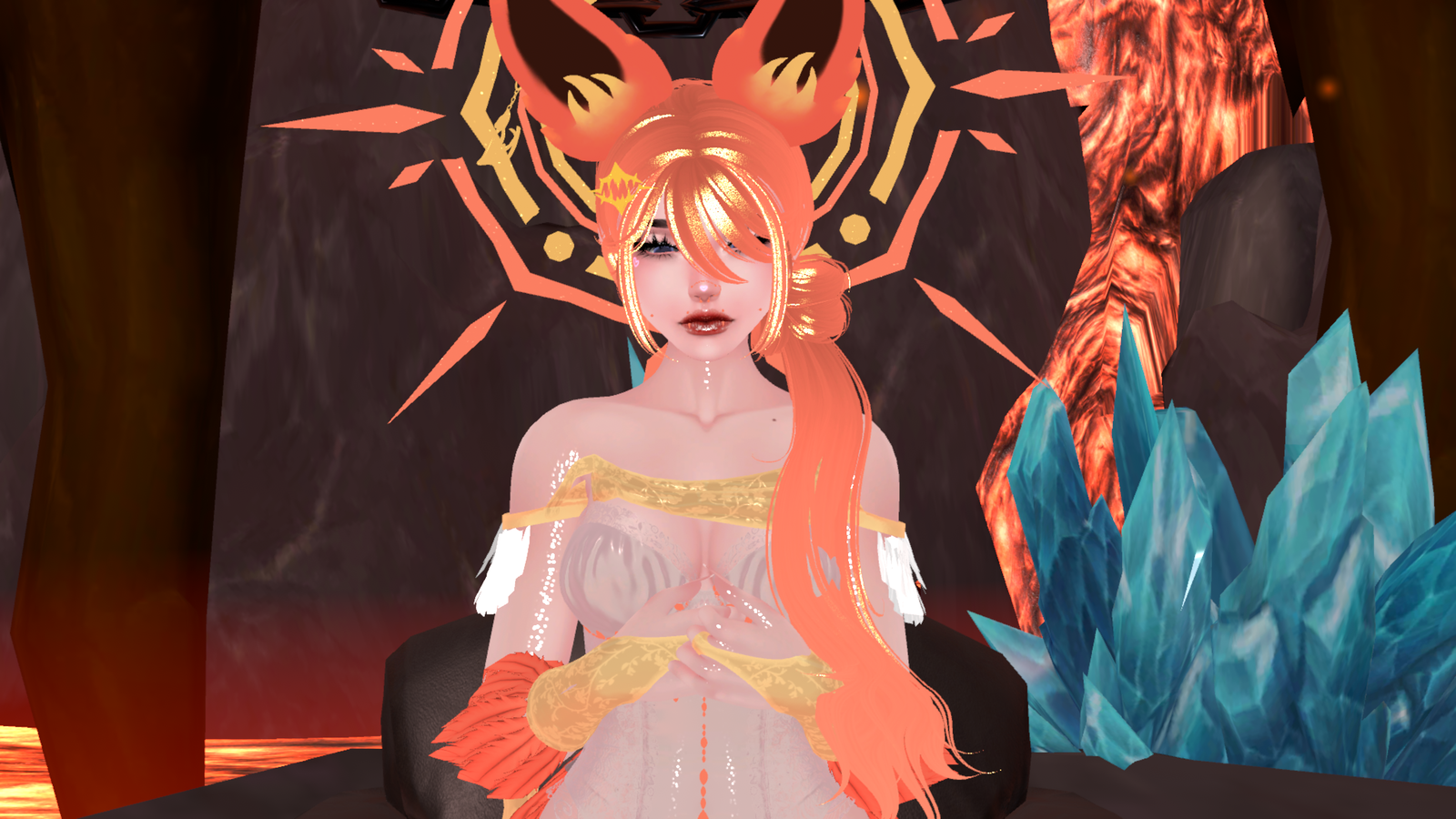 Blaze ( PC/Freebie )