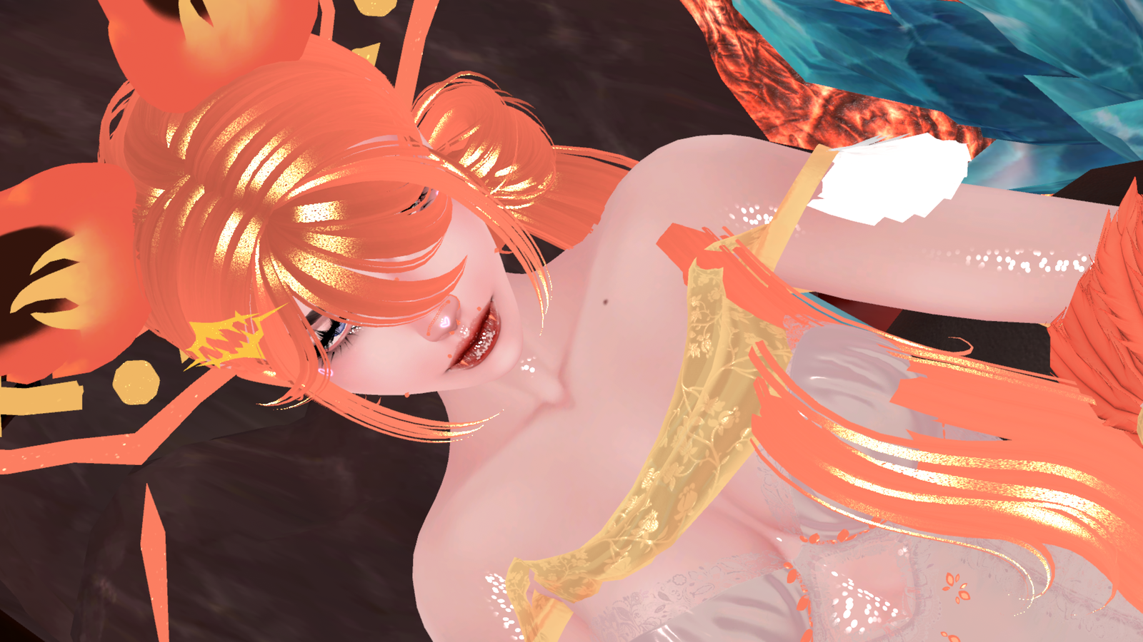 Blaze ( PC/Freebie )