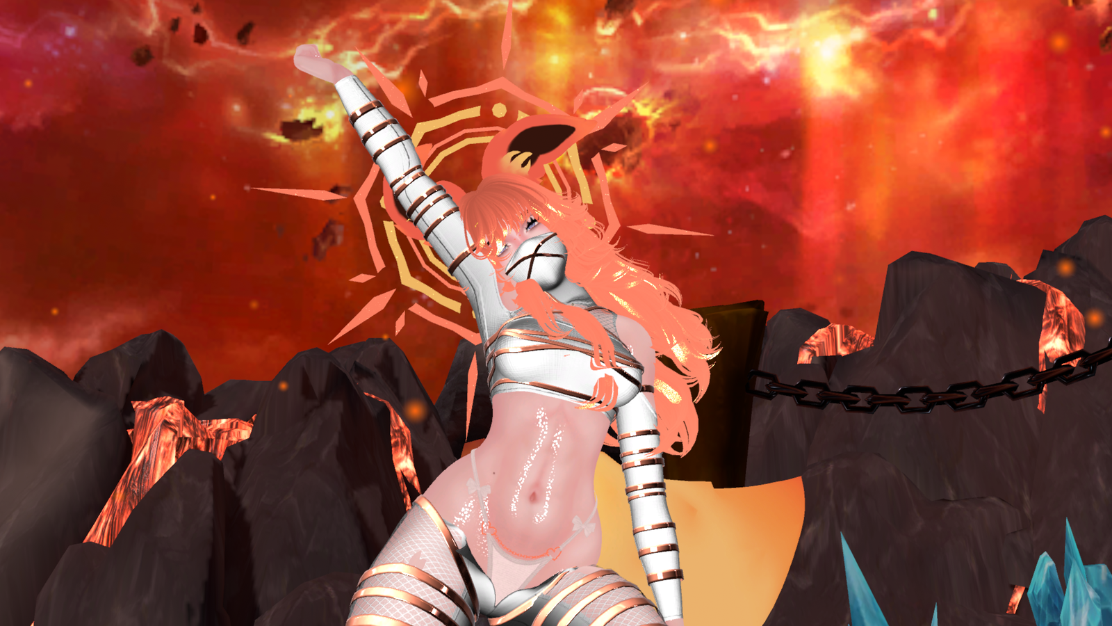 Blaze ( PC/Freebie )