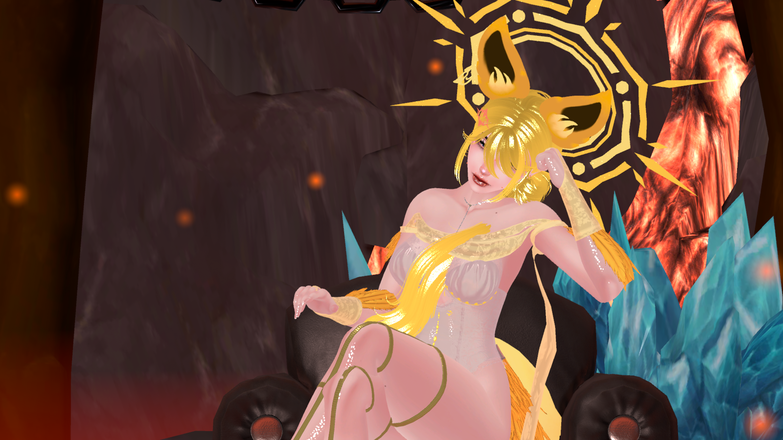 Blaze ( PC/Freebie )