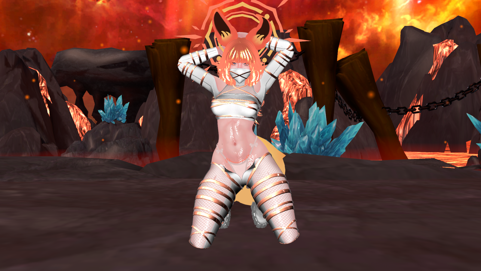 Blaze ( PC/Freebie )