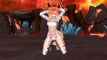 Blaze ( PC/Freebie )